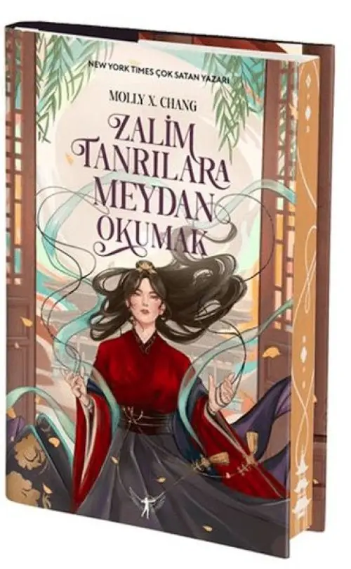 Zalim Tanrılara Meydan Okumak