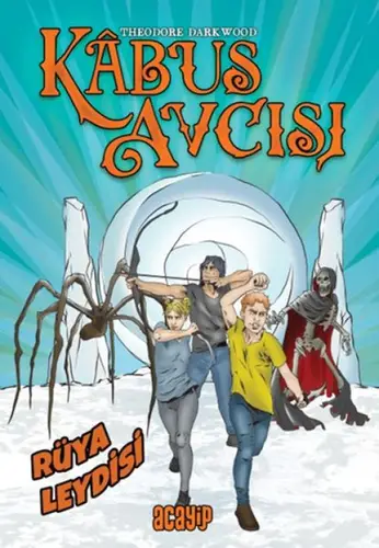 Rüya Leydisi K cısı