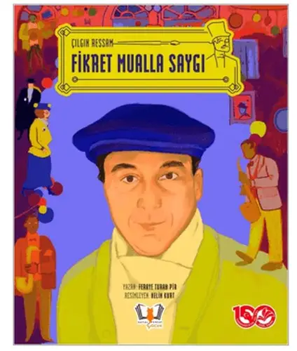 Çıın Ressam Fikret Mualla Saygı