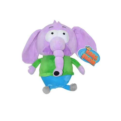 3109 Peluş Nti 25 cm -Sunman