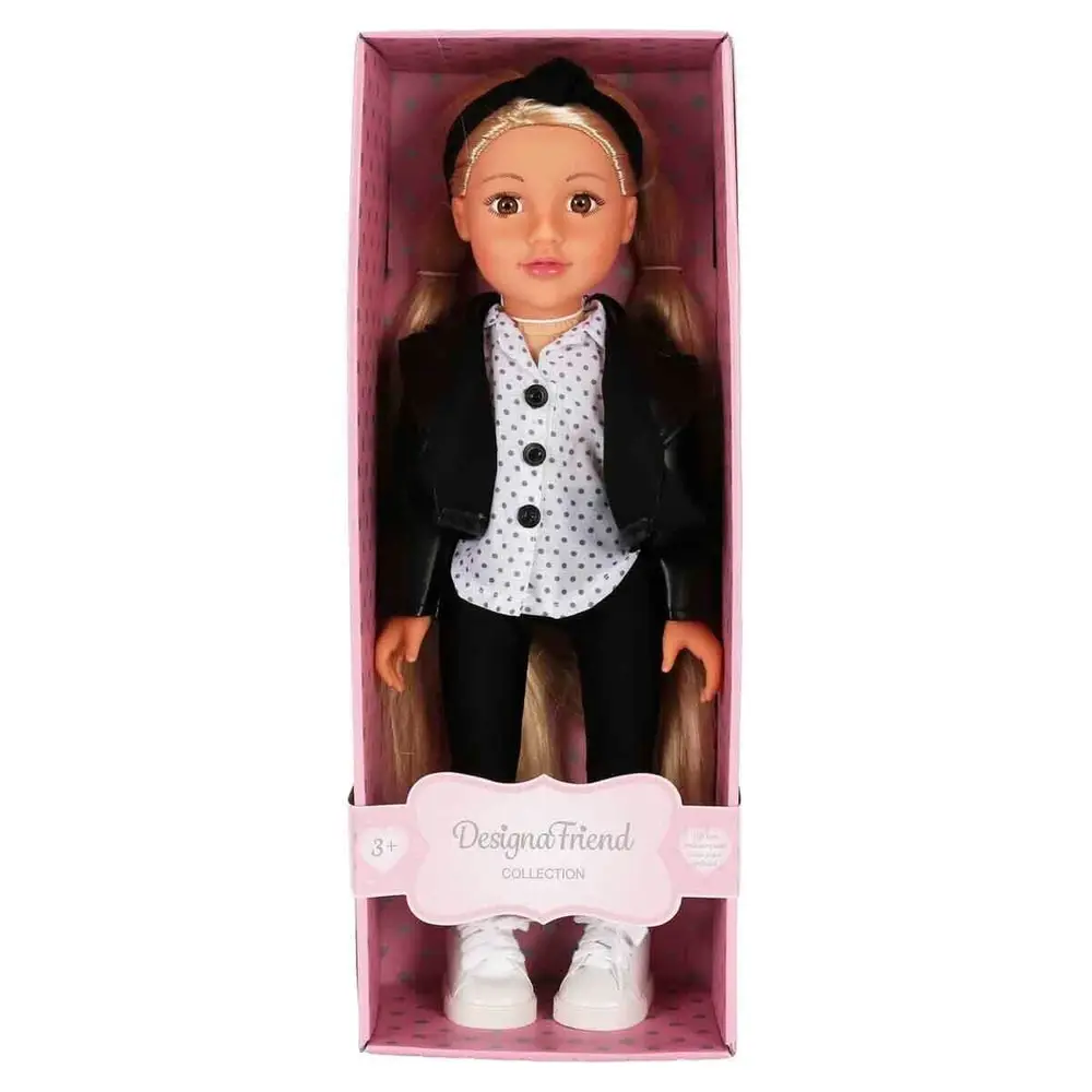 S00094814 SUN KDK BEBEK DESIGNAFRIEND CONNIE 47 CM 6