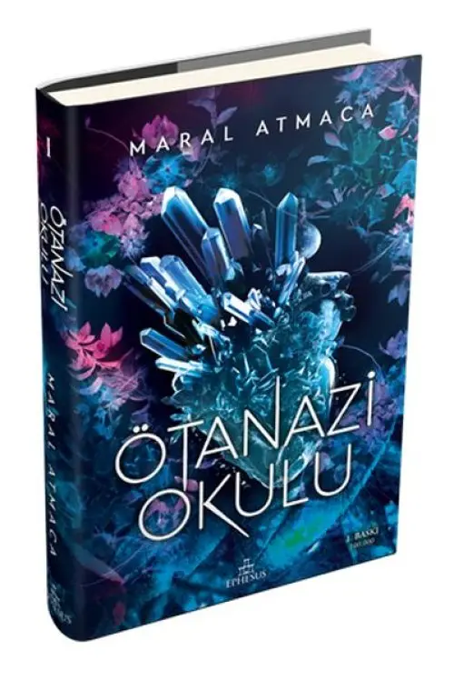 Öta Okulu 1 (Ciltli)