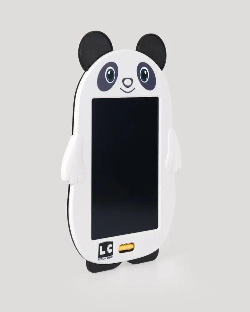 Sevimli Panda Dijital Çizim Tableti 8,5 inç - LC-31074 - 1 ADET 2