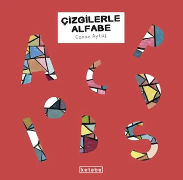 Çizgilerle Alfabe