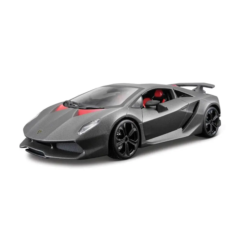 21061 1:24 Lamborghini Sesto Elemento -Sunman 2