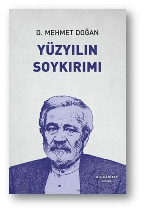 Yüzyılın Soykırımı