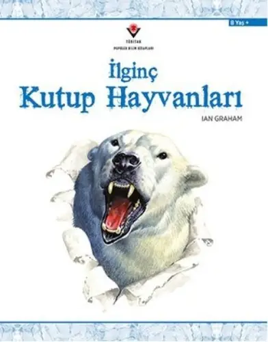 İinç Kutup Hayvanları