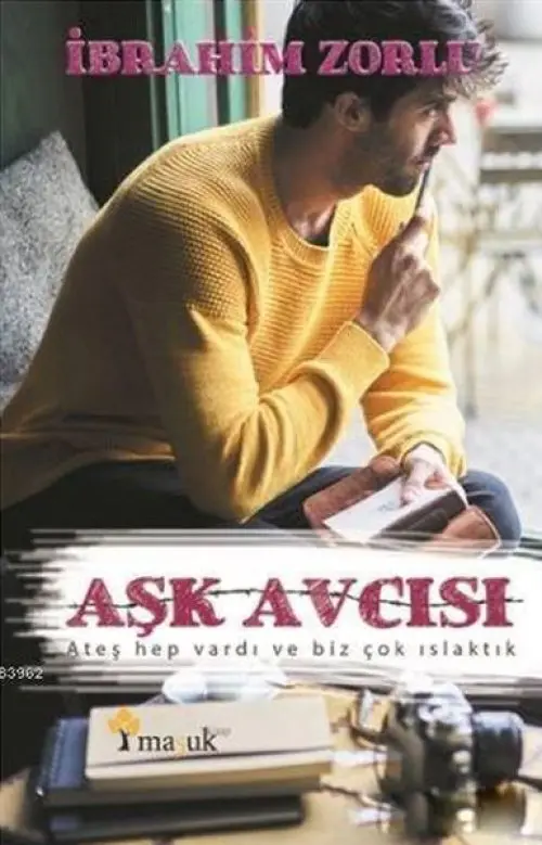 Aşk cısı