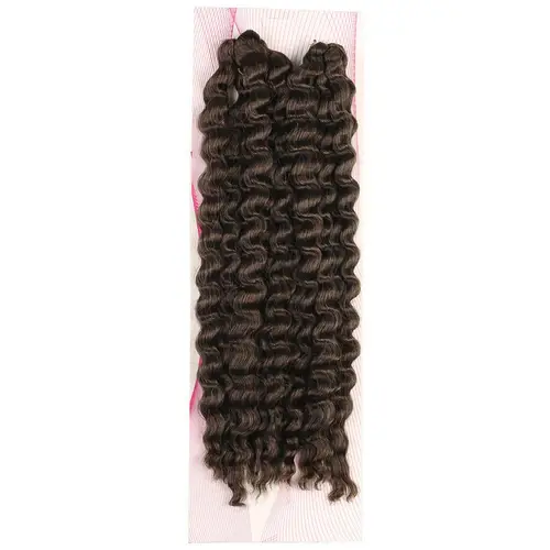 Nice Bulk Afro Su Daası  / Kumral