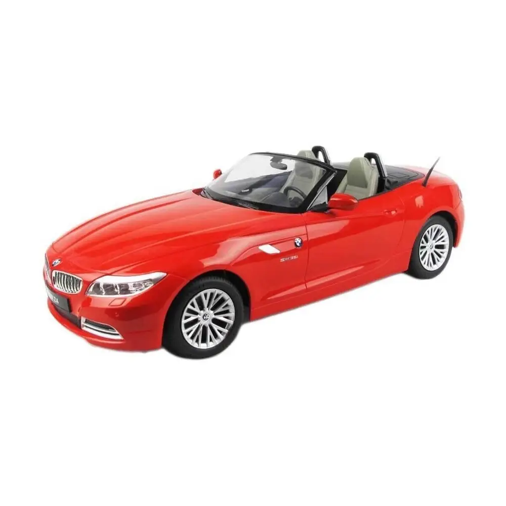 40300 1:12 BMW Z4 Uzaktan Kumandalı Işıklı Araba 4