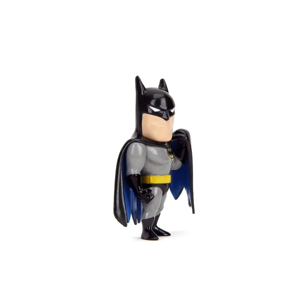 9385142300W02 DC Batman Animated Figures 2 5 We 2die-cast, pop-culture c(Belirtilen fiyat, tekli satış için adet fiyatıdır.) 2