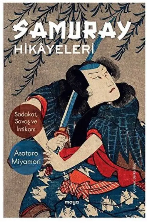 Hikayeleri Sadakat, Saş ve İntikam