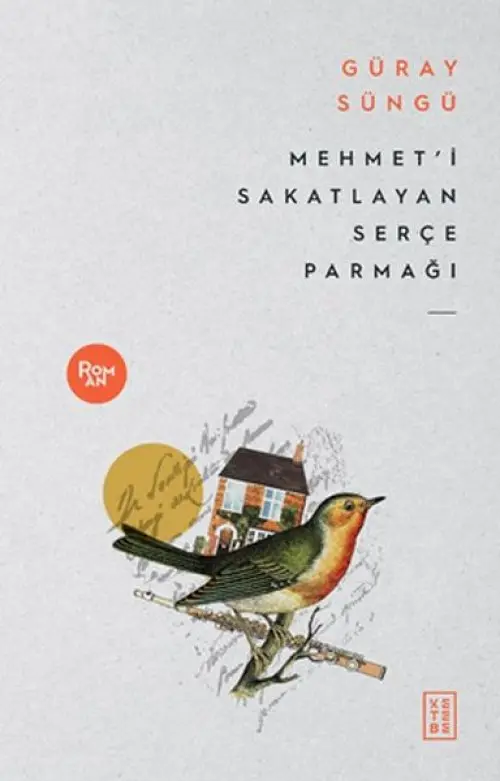 Meet’i Sakatlayan Serçe Parmağı