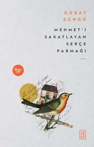 Meet’i Sakatlayan Serçe Parmağı