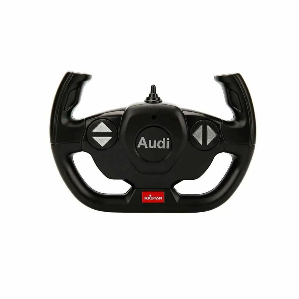 75300 1:14 Audi R8 LMS Uzaktan Kumandalı Işıklı Araba -Sunman 6