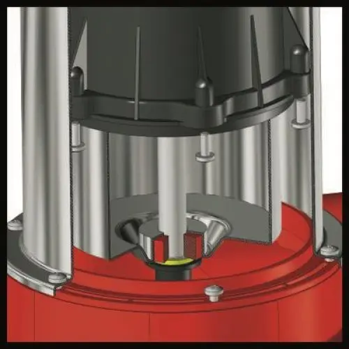 GE DP 6935 A ECO Daıç Pompası Kirli Su 3