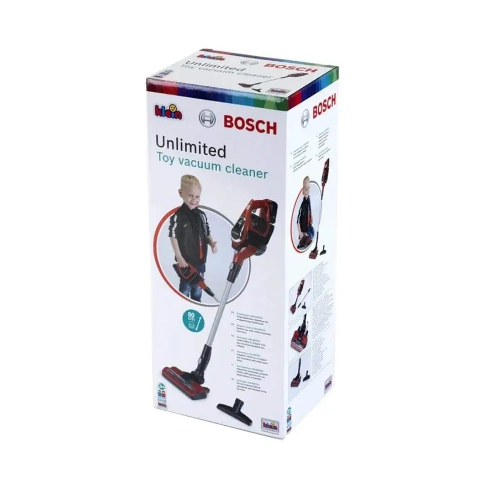 6808  Sesli Işıklı Oyuncak  Elektrik Süpürgesi -Sunman 4
