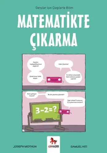 Matematikte Çı- Gençler İçin Çizgilerle Bilim