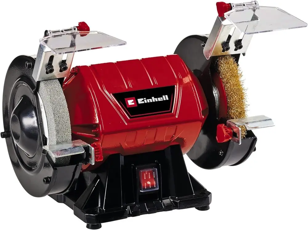 TC BG 150 B Taş Motoru 350 Watt