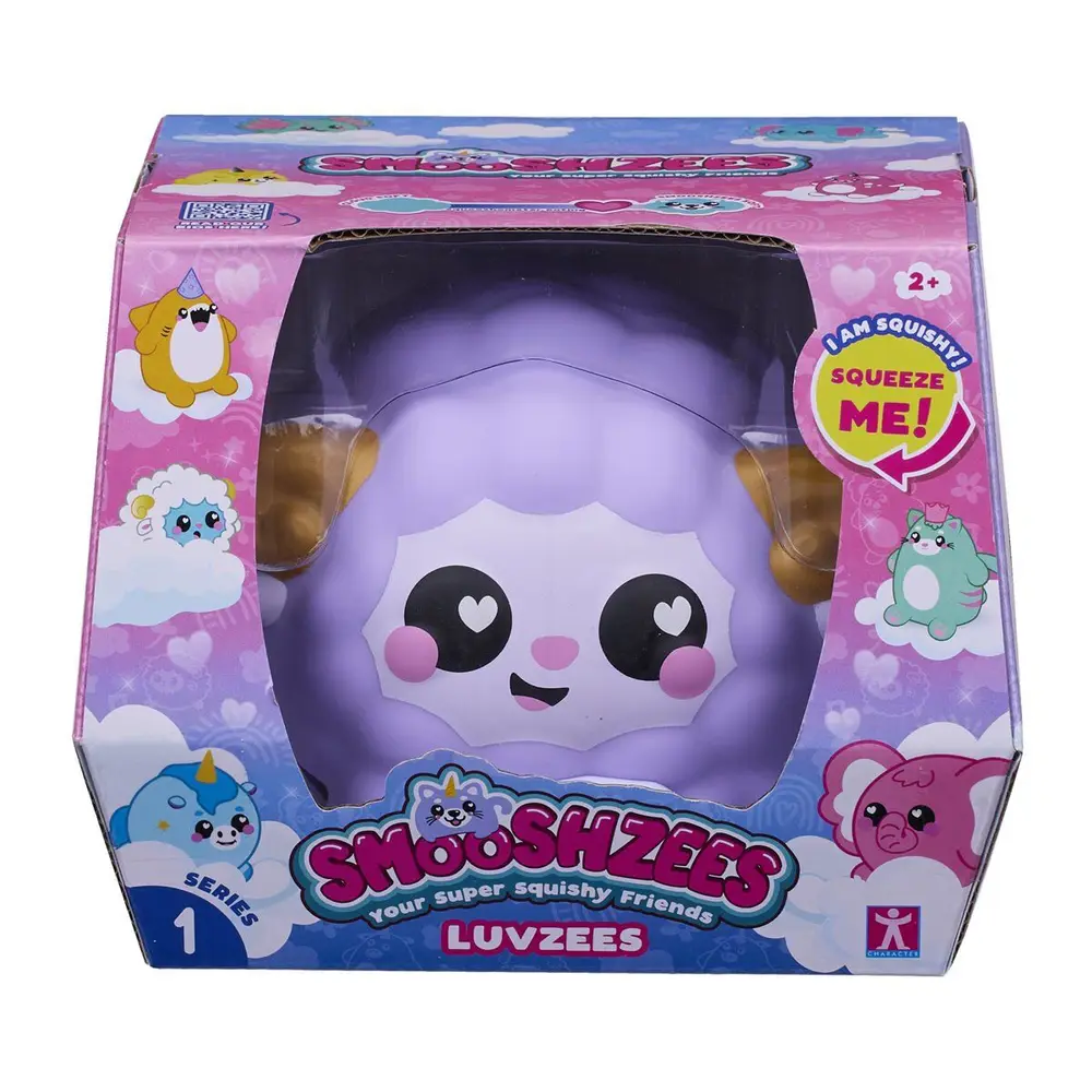 MH003001 Smooshzees tırılabilir Esnek Midi Livzees 08103 2