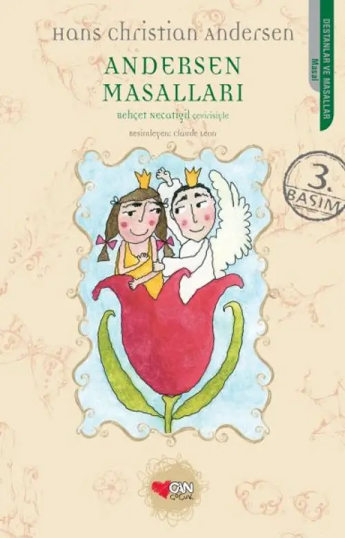 Andersen Masalları