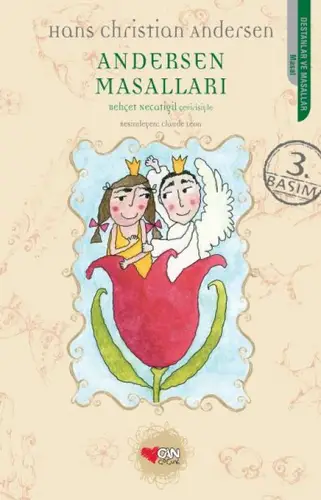 Andersen Masalları