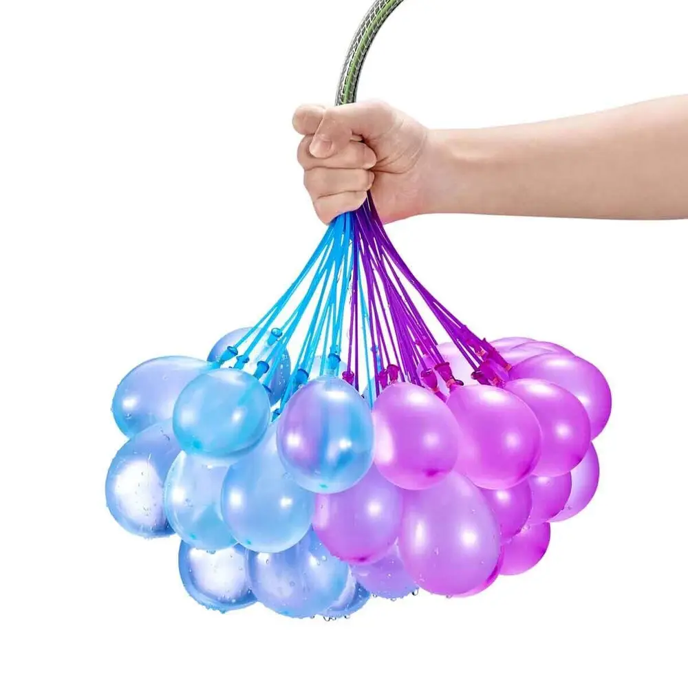 56480 SUN-ZUR-BN SU POMPASI BUNCH O BALLOONS TROPICAL PARTY 100LÜ KRTL 12D 2