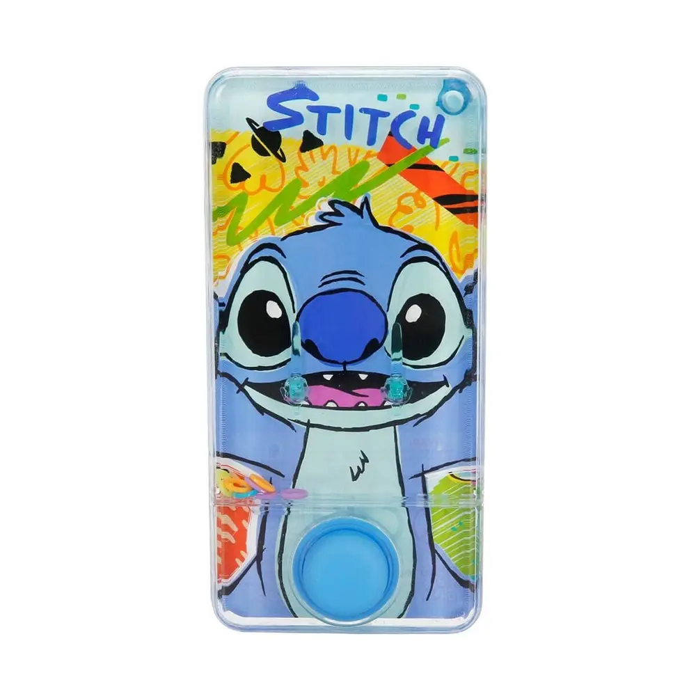 6443 SUN-YFN-SML-SU OYUNLARI STITCH STCH 2A 24D