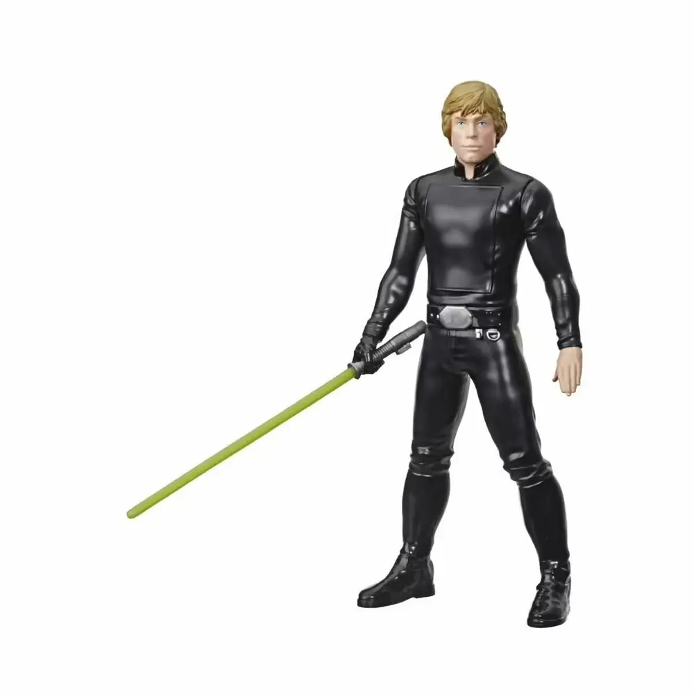 E8063 Star Wars 24 cm Figür 4
