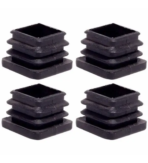 Profil İç Tapa 30x30 mm 4 Adet