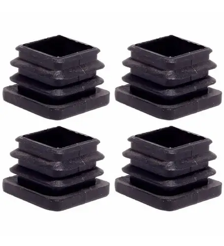 Profil İç Tapa 30x30 mm 4 Adet