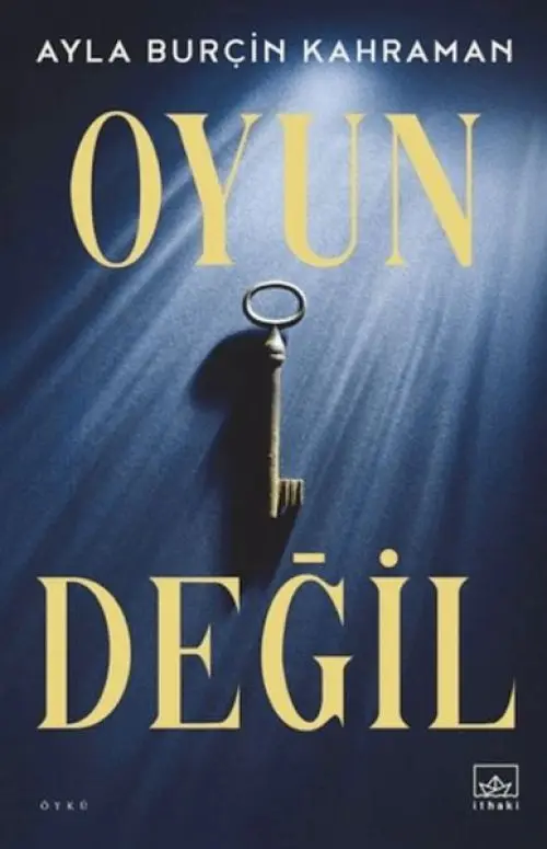 Oyun Değil