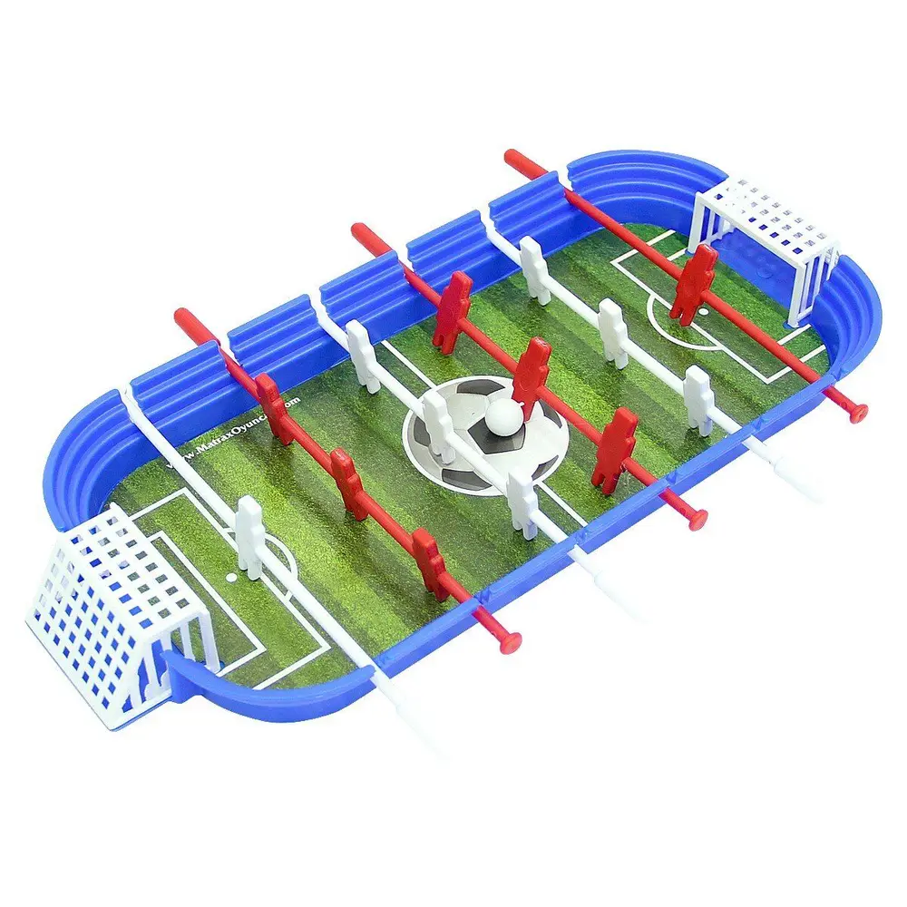 043 MİNİ MASA MAÇI 2