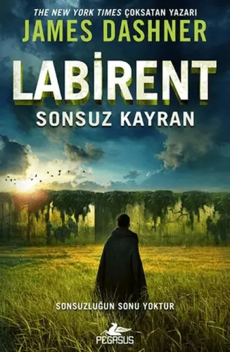 Labirent: Sonsuz n