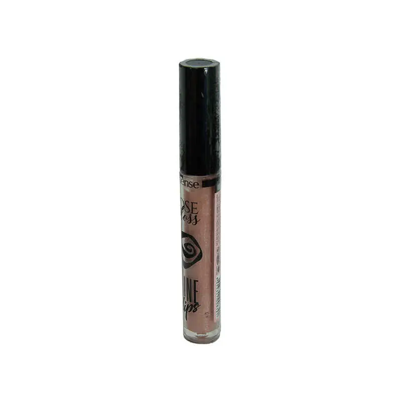 Dudak Parlatıcısı Parıldayan Dudaklar Rose Gloss Shine Lips 4 ML 4