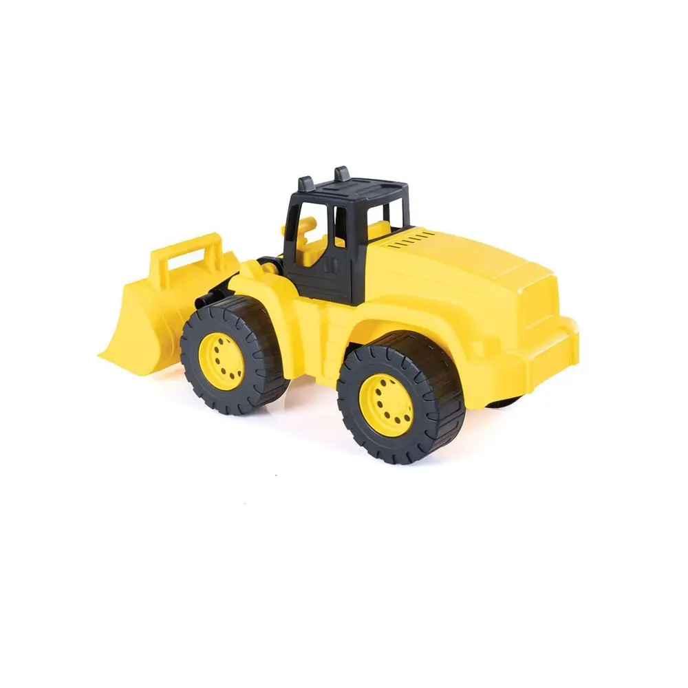 7124 XL Dozer -Dolu Oyuncak 2