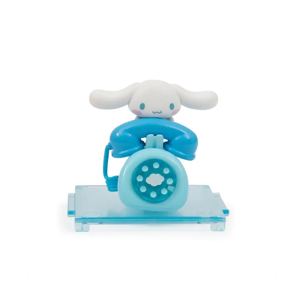 HKT28000 Hello Kitty Telefonda 3