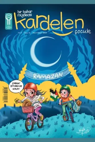 Kardelen Çuk (12. Sayı)