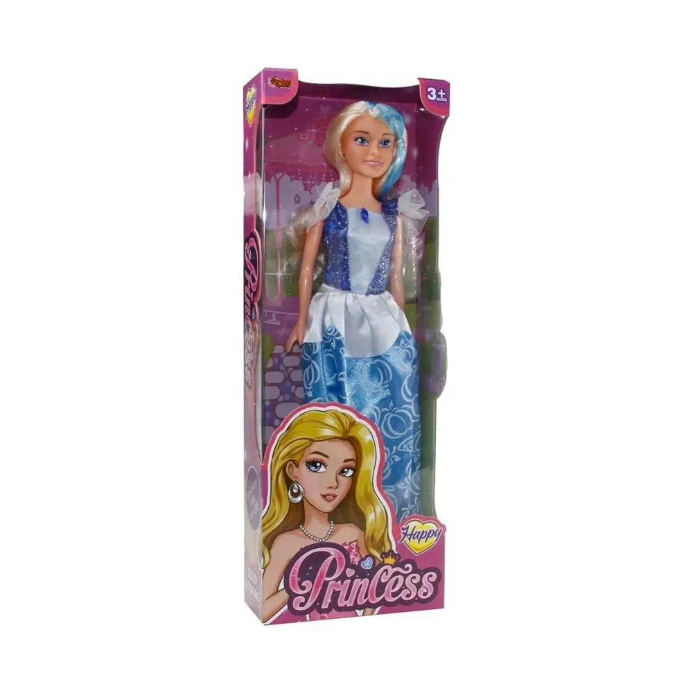 WG-66774-5-6-807 Manken Bebek 29 cm -Vardem 3