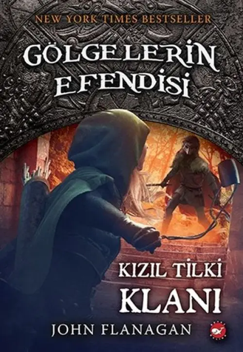 Göelerin Esi 13 - Kızıl Tilki Klanı