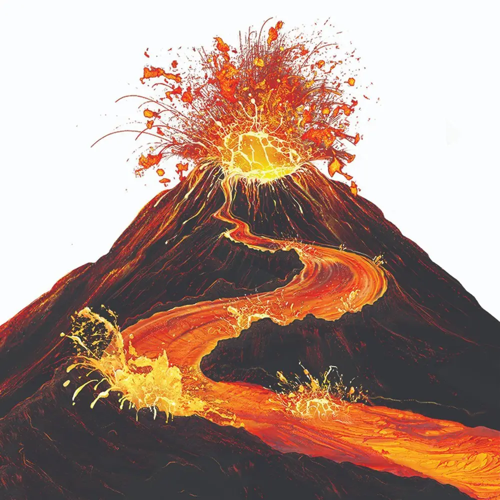 NAT02002 Volkan Deney Kiti - TRVOLCANO2 +8 yaş 3