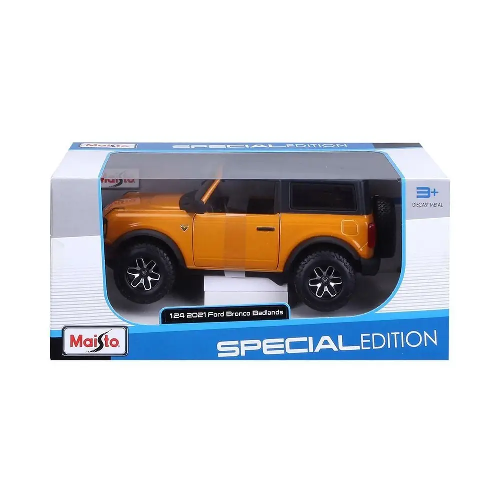 MAY 31530 1 24 2021 FORD BRONCO BADLANDS 4