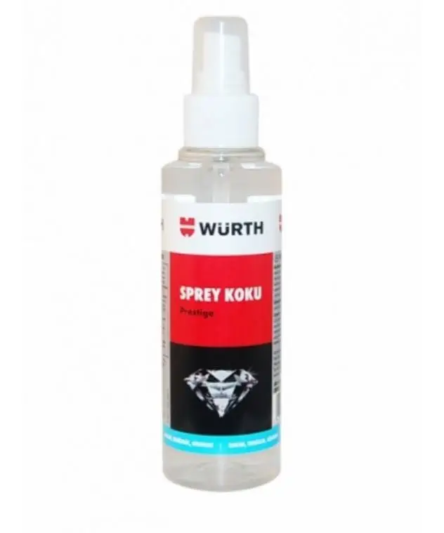 Würth Sprey Koku 150 ml Prestige 2