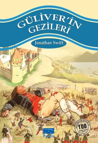 iverin Gezileri 100 Temel Eser 1.Kademe