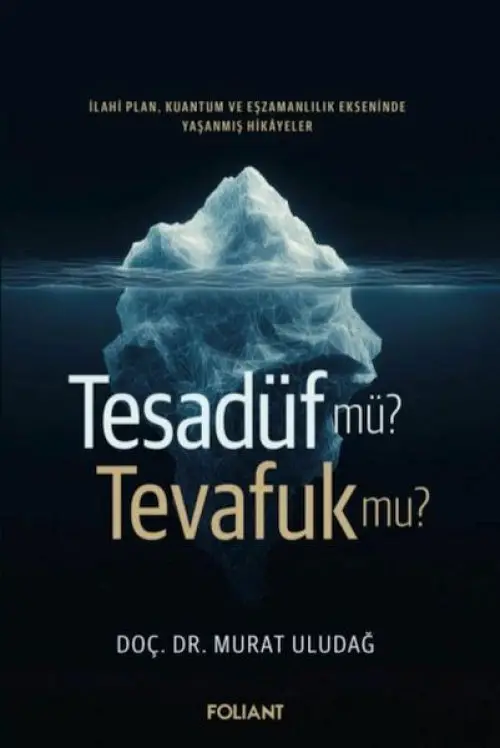 Tesadüf Mü? Tevafuk Mu?
