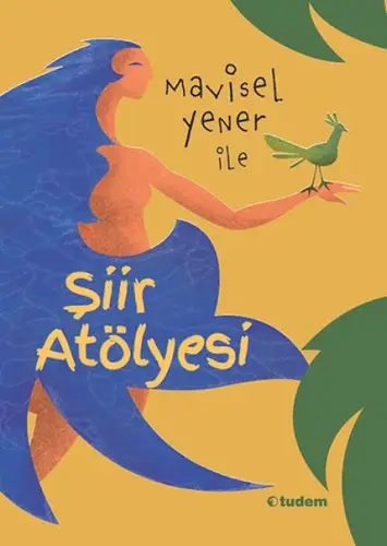 Misel Yener ile Şiir Atölyesi