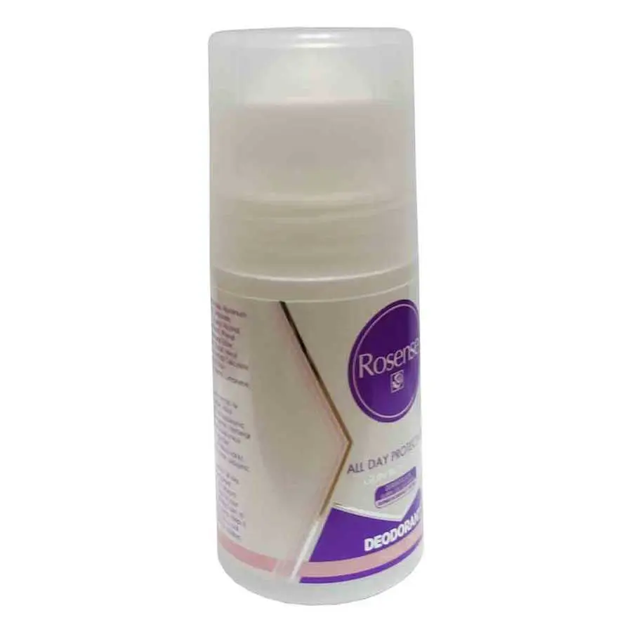 Roll On Deodorant Kadın 50 ML 4