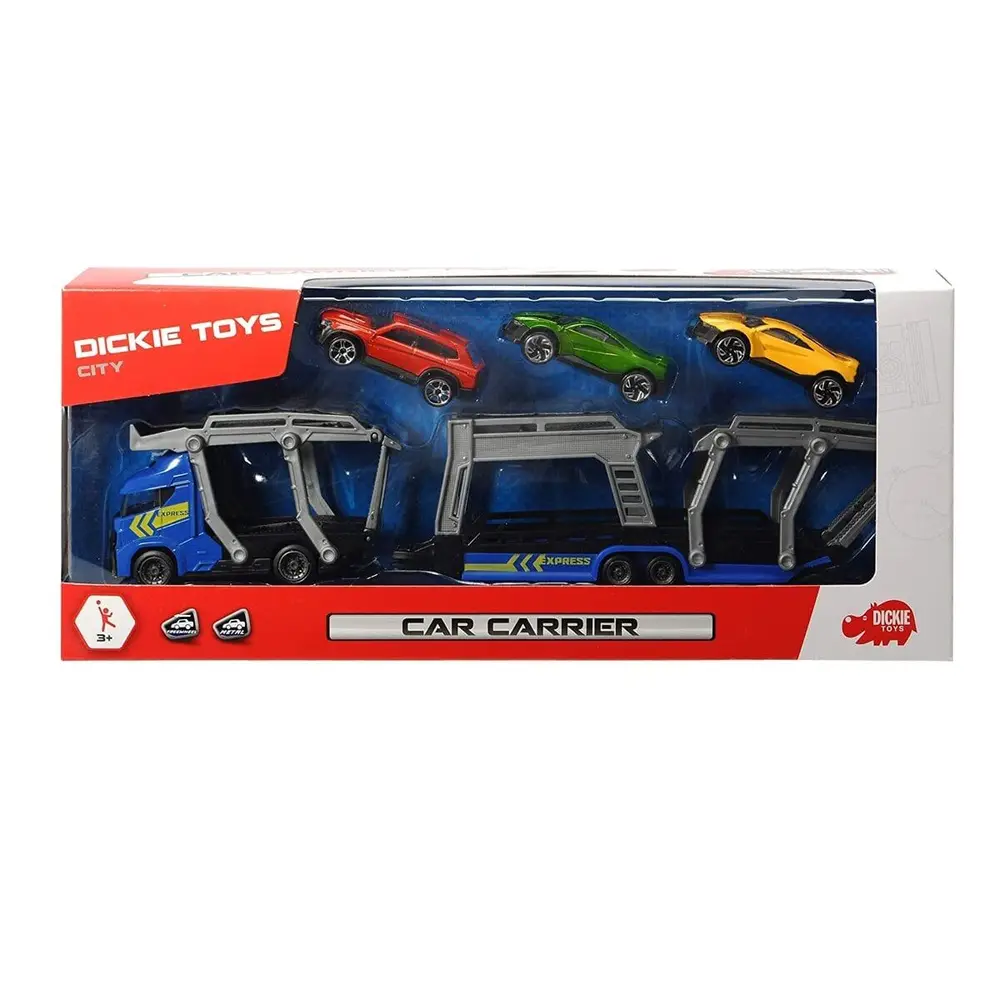 203745008 Dickie Araba Taşıyıcı 28 cm 2