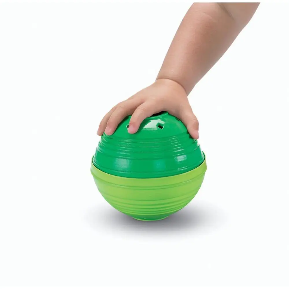 W4472 Fisher-Price® Numaralı Kaplar / Sıralama ve Şekil Ayırma Oyuncakları 4