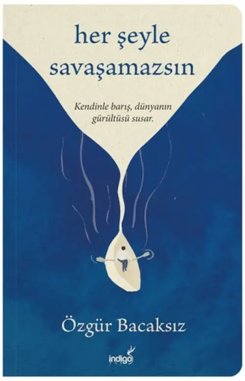 Her Şeyle Saşamazsın
